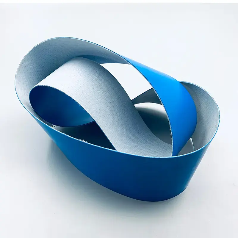 Reliable Power Transmission with High-Performance Converter Belts