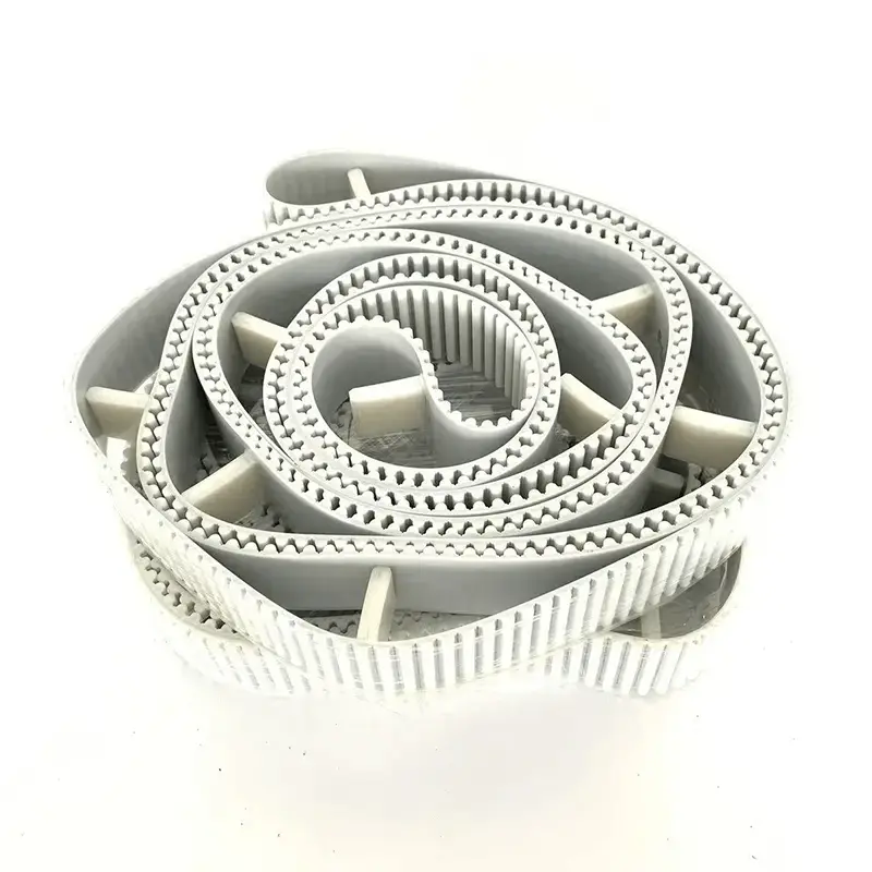 Precision in Motion: The Essential Role of Timing Belt Pulleys in Power Transmission Systems