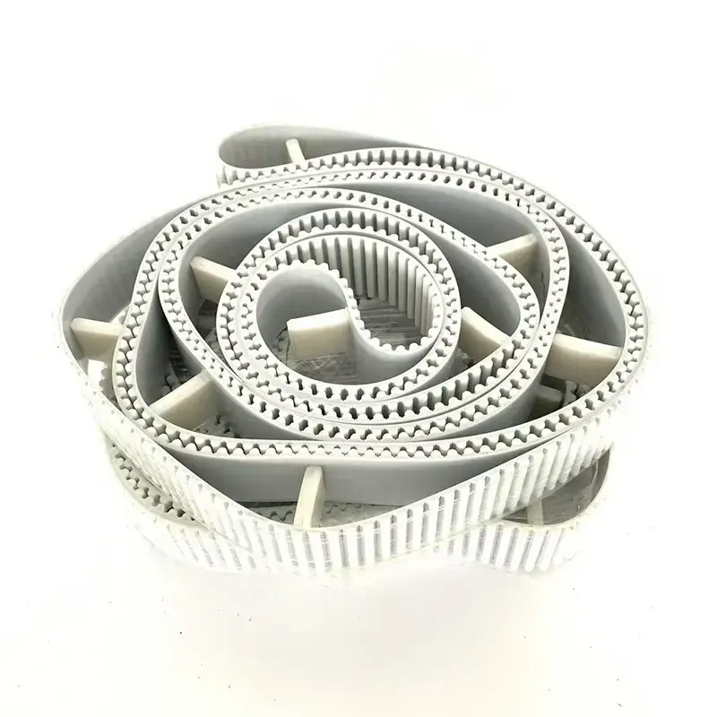 Belt Drive Tension: The Key to Efficiency, Longevity, and Uptime