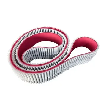 Viscous Polyurethane Timing Belt