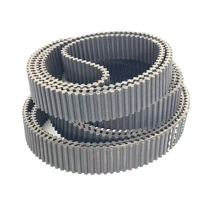 Rubber Timing Belt customizable to any width