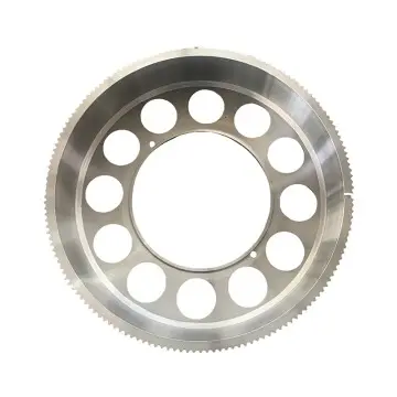 High precision Aluminum Timing Pulleys suitable for industrial machines