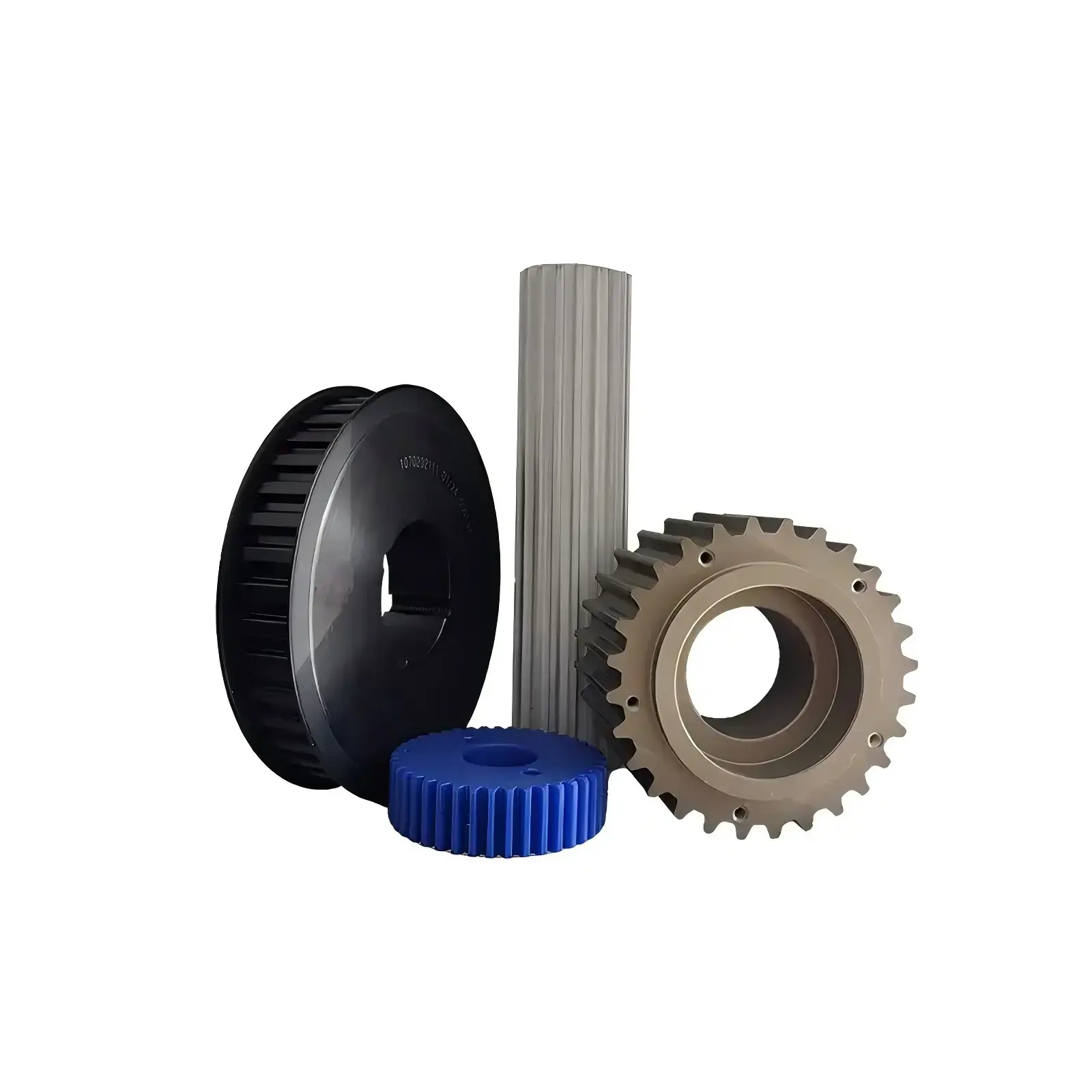 Optimizing Power Transmission: The Role of Synchronous Belt Pulleys in Modern Machinery