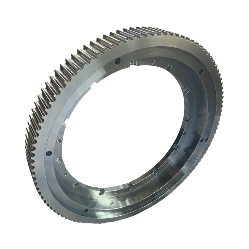 Steel Timing Pulley (3)