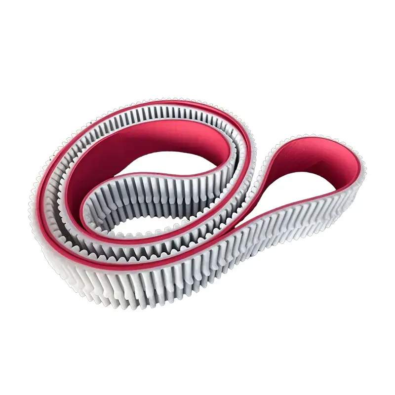 Unlocking Efficiency with Timing Belts And Pulleys in Industrial Applications