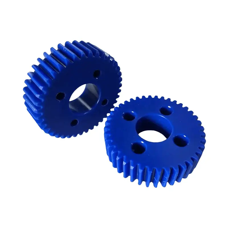 Pulleys: Essential Components for Efficient Mechanical Power Transmission